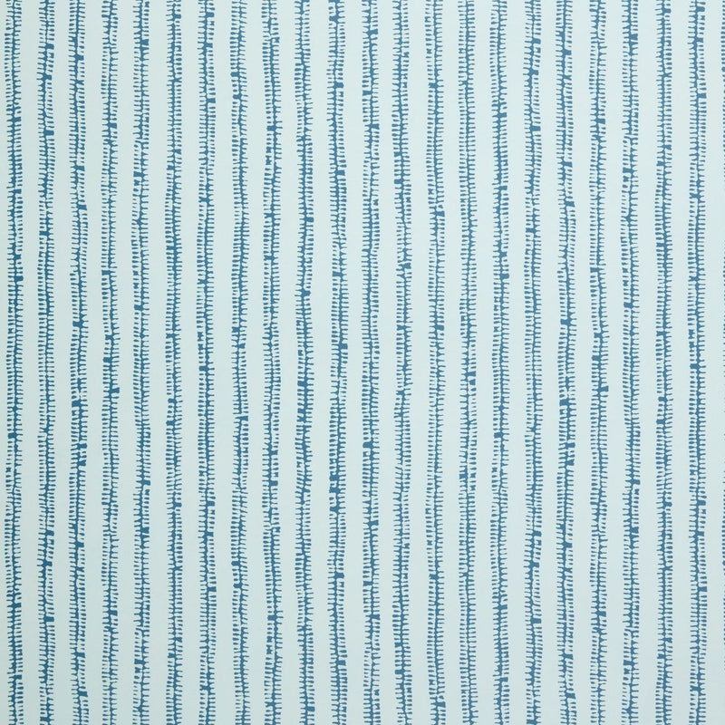 Path Robbins Egg Blue Wallpaper Sample