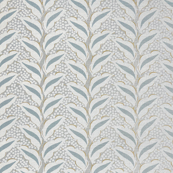 Cassis Grasscloth Plaster Wallpaper Sample