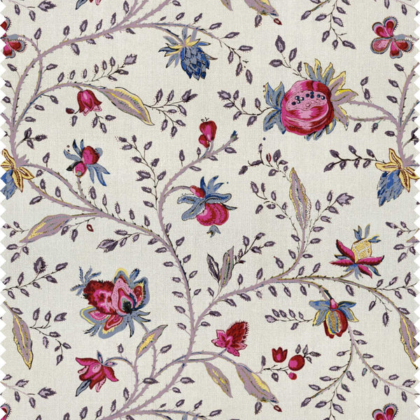 Indienne Grande Fabric Sample