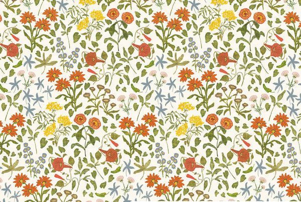 Sallie Fabric Sample