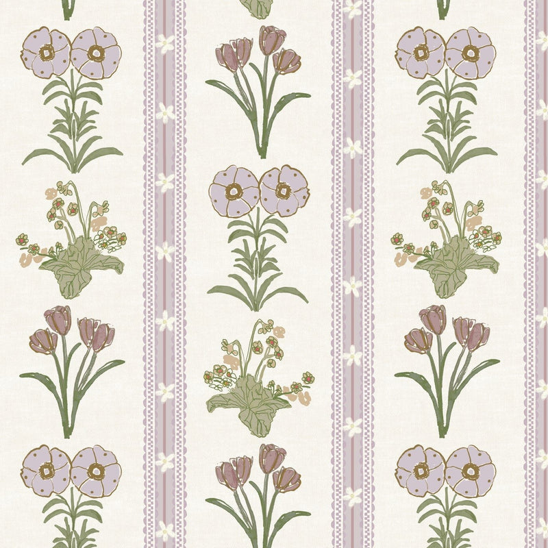 Virginia Heather Fabric Sample