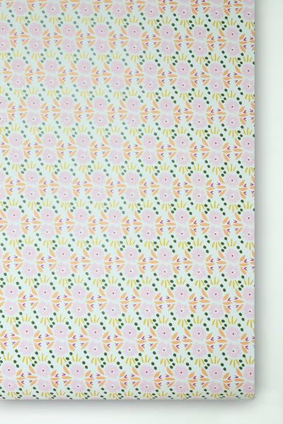 Ruthie Fabric Sample