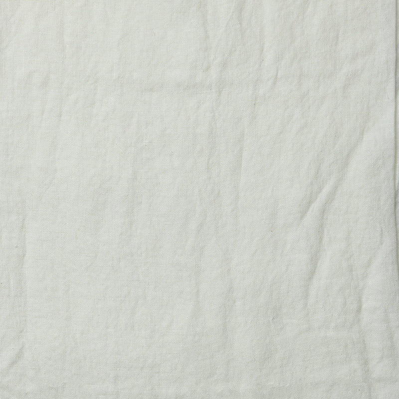 Linen Oyster Sample