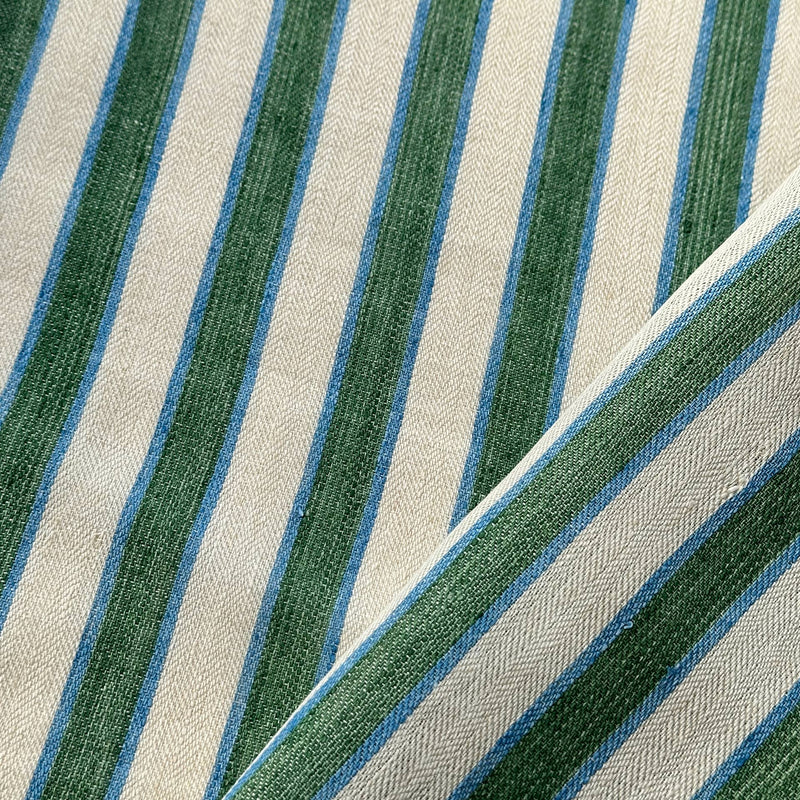 Standen Stripe Leaf