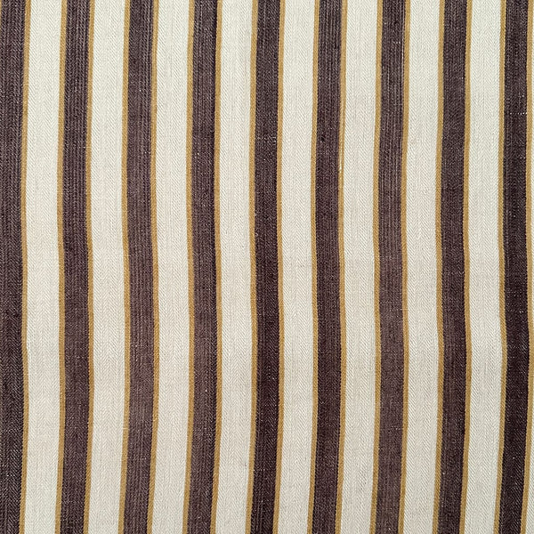 Standen Stripe Tobacco