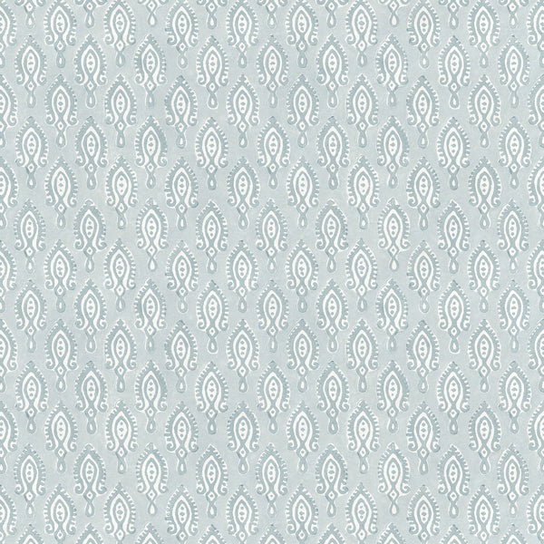 Malabar Bluegum Wallpaper Sample