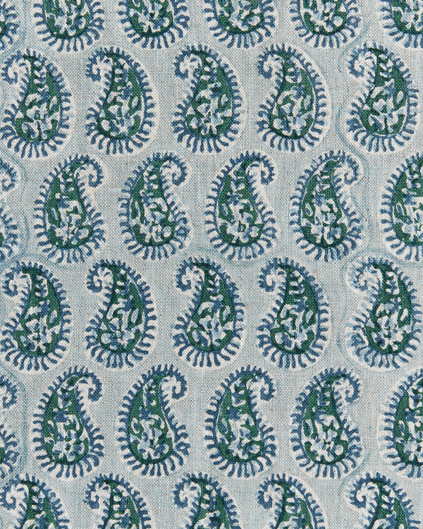 Simrane Byzanthine Fabric Sample