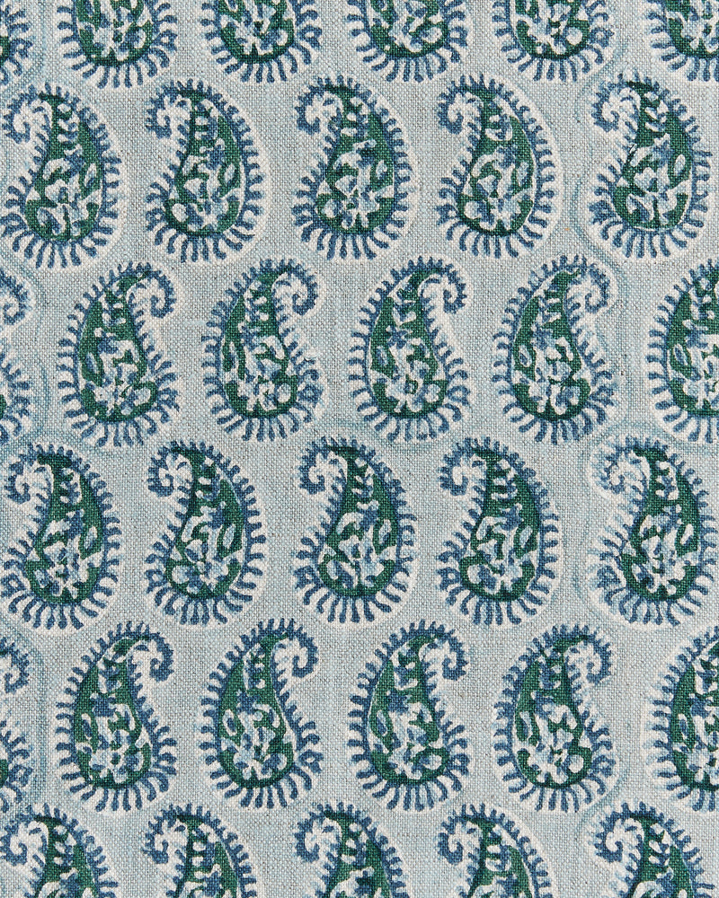 Simrane Byzanthine Fabric Sample