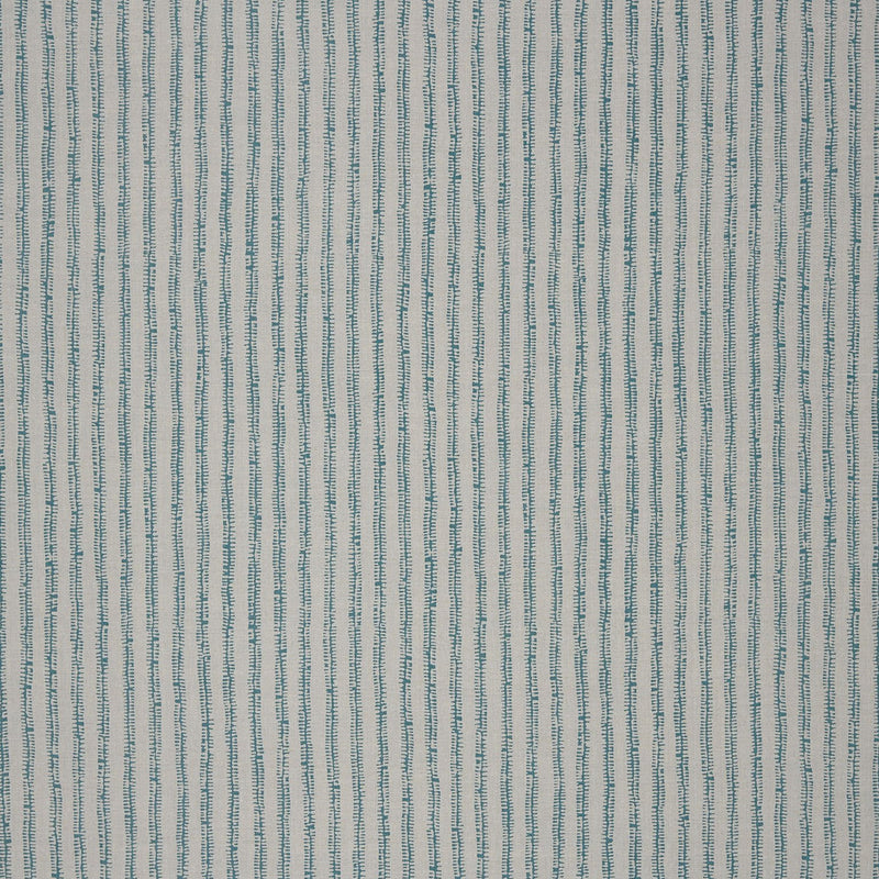 Path Ocean Fabric Sample