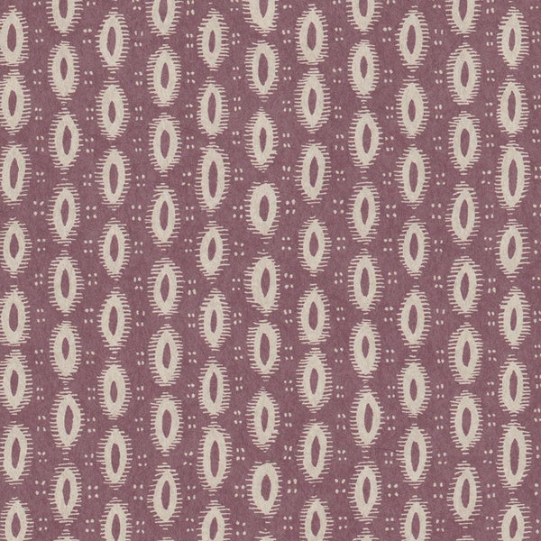 Macita Mulberry Wallpaper