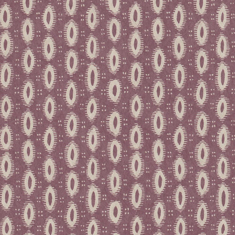 Macita Mulberry Wallpaper