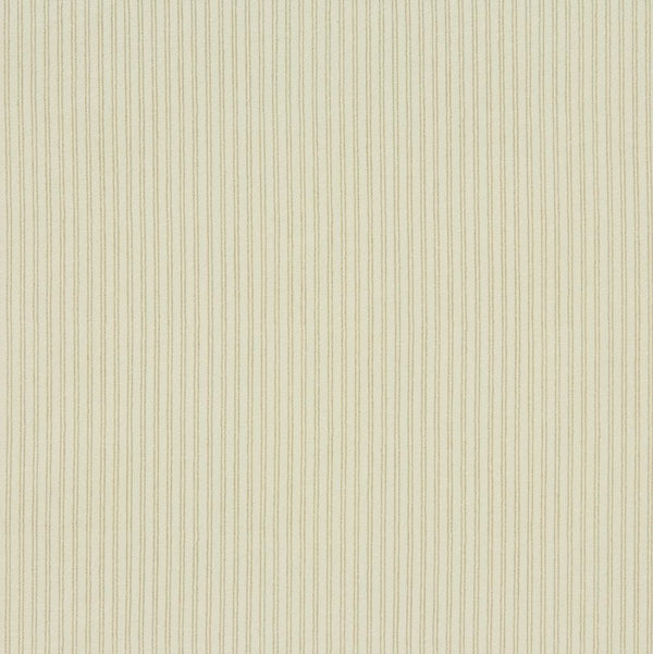 Plough Stripe Dove Grey Wallpaper