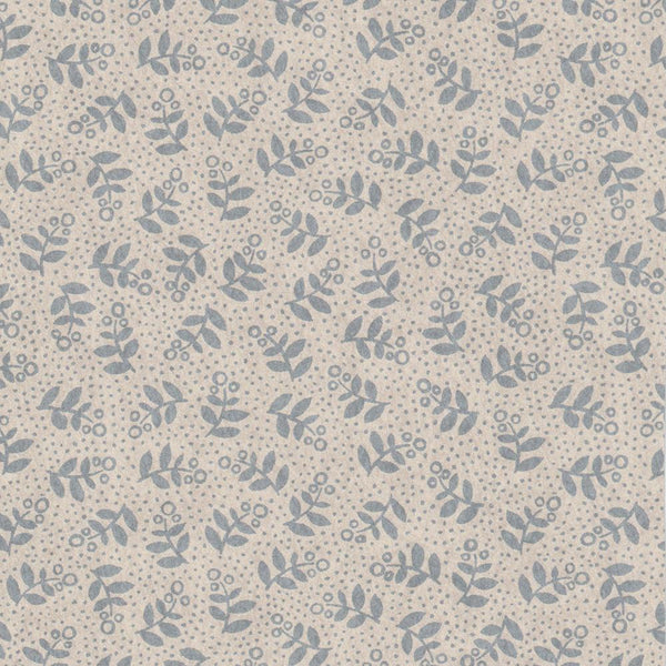 Sorbus Wedgewood Wallpaper