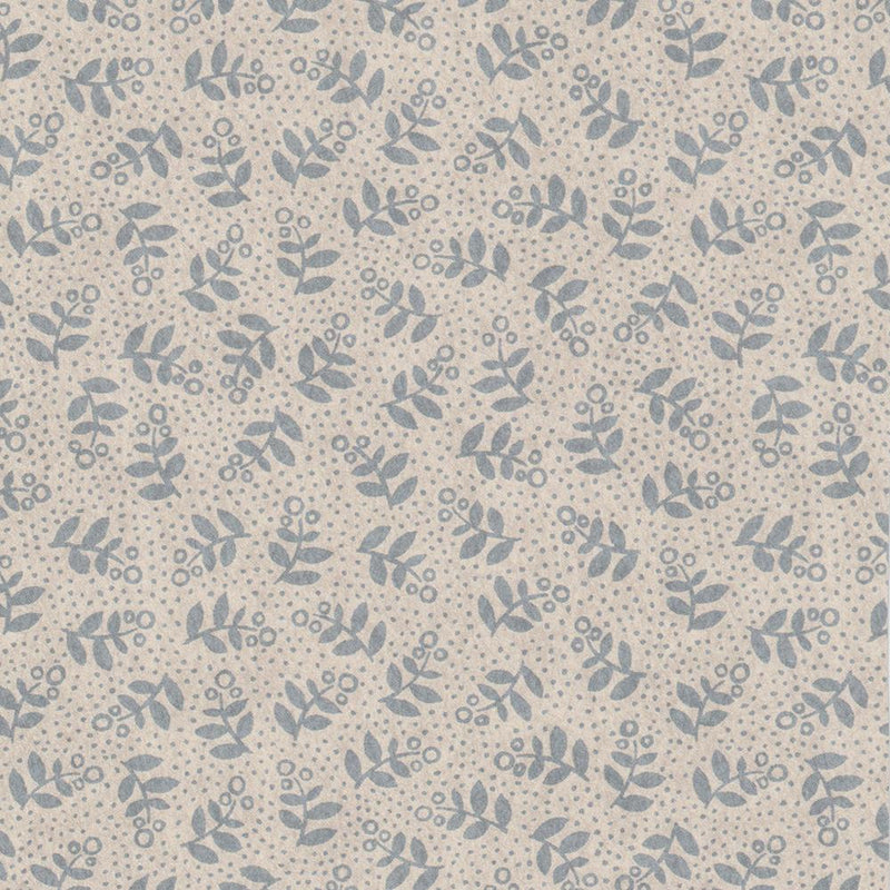 Sorbus Wedgewood Wallpaper