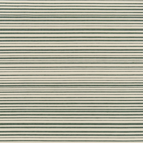 Horizon Stripe Green