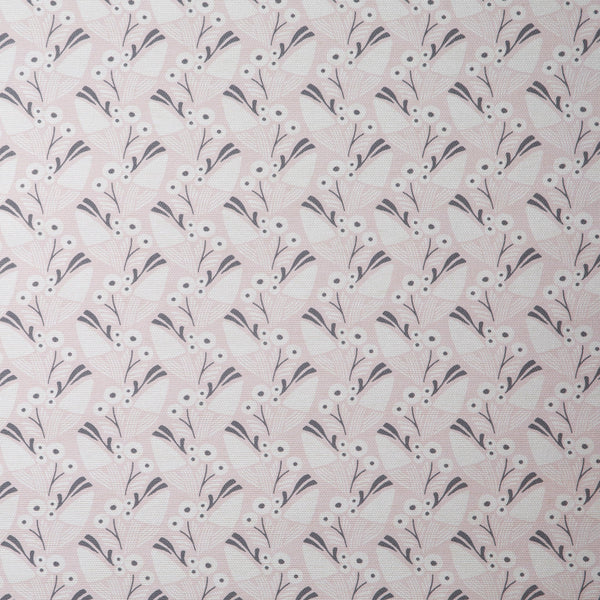 Maeve Paperweave Ballet Wallpaper Sample