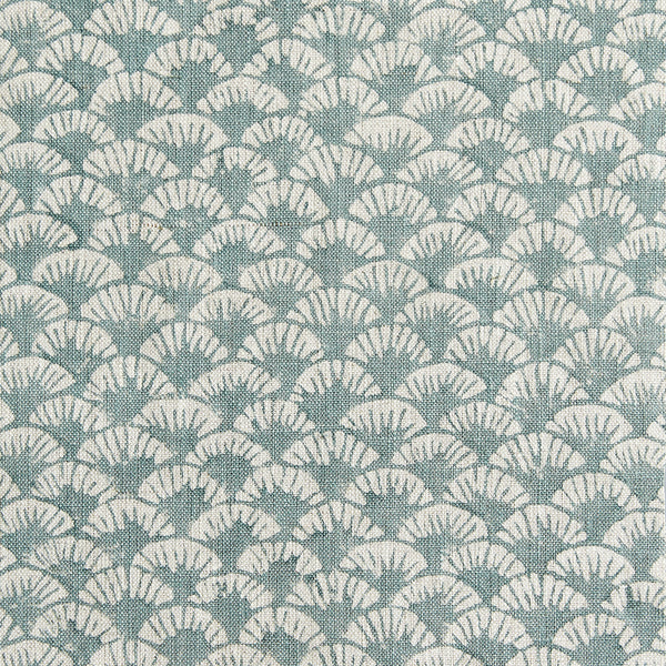 Sensu Celadon Fabric Sample